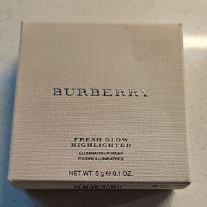 Burberry Fresh Glow Highlighter - Pink Pearl #003